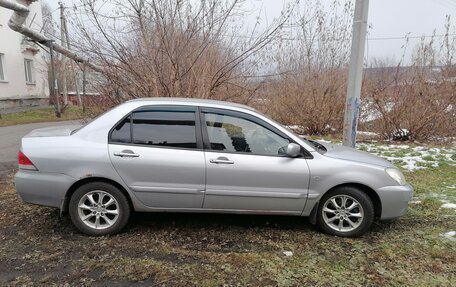 Mitsubishi Lancer IX, 2007 год, 480 000 рублей, 3 фотография