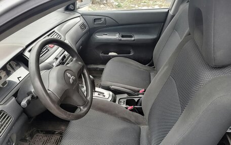 Mitsubishi Lancer IX, 2007 год, 480 000 рублей, 6 фотография