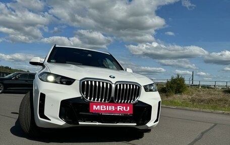 BMW X5, 2023 год, 15 865 211 рублей, 3 фотография