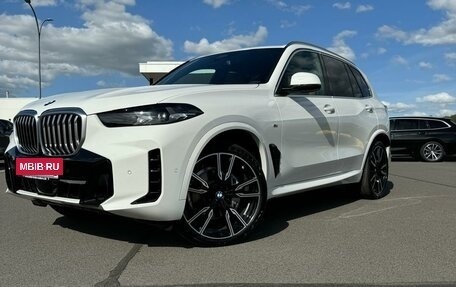 BMW X5, 2023 год, 15 865 211 рублей, 10 фотография