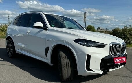 BMW X5, 2023 год, 15 865 211 рублей, 5 фотография