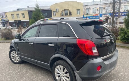 Opel Antara I, 2014 год, 1 600 000 рублей, 6 фотография