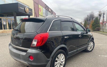 Opel Antara I, 2014 год, 1 600 000 рублей, 3 фотография