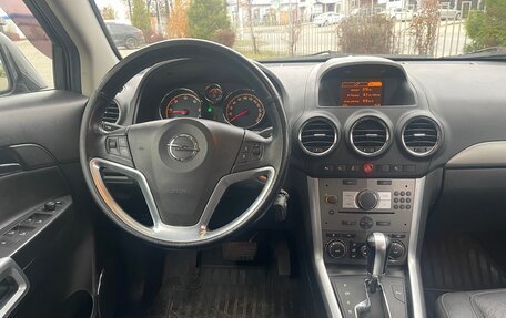 Opel Antara I, 2014 год, 1 600 000 рублей, 12 фотография