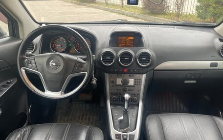 Opel Antara I, 2014 год, 1 600 000 рублей, 2 фотография