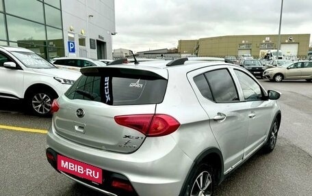 Lifan X50, 2016 год, 449 000 рублей, 7 фотография