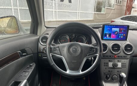 Opel Antara I, 2008 год, 694 000 рублей, 6 фотография