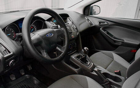 Ford Focus III, 2012 год, 795 000 рублей, 9 фотография