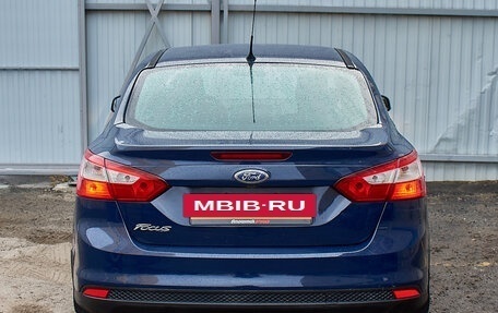 Ford Focus III, 2012 год, 795 000 рублей, 6 фотография