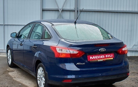 Ford Focus III, 2012 год, 795 000 рублей, 7 фотография