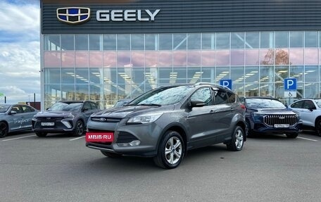 Ford Kuga III, 2013 год, 1 039 000 рублей, 2 фотография