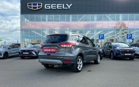 Ford Kuga III, 2013 год, 1 039 000 рублей, 3 фотография