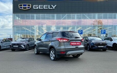 Ford Kuga III, 2013 год, 1 039 000 рублей, 4 фотография