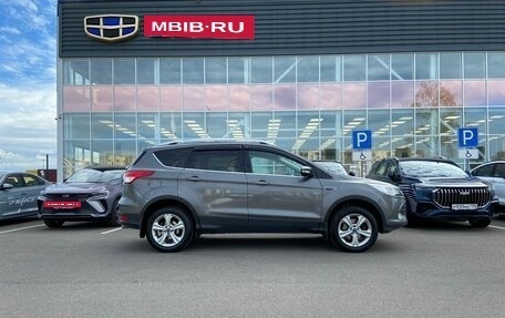 Ford Kuga III, 2013 год, 1 039 000 рублей, 5 фотография