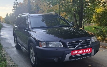 Volvo XC70 I, 2005 год, 999 999 рублей, 2 фотография