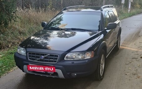 Volvo XC70 I, 2005 год, 999 999 рублей, 3 фотография