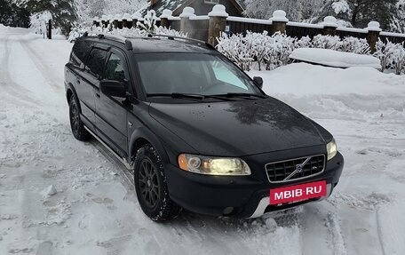 Volvo XC70 I, 2005 год, 999 999 рублей, 5 фотография