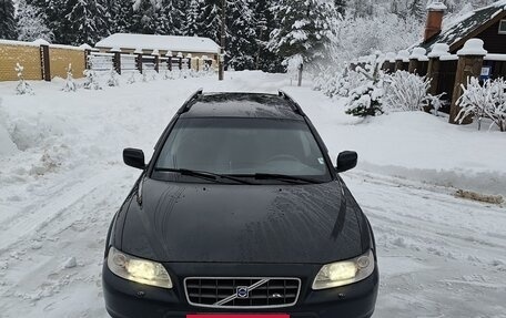 Volvo XC70 I, 2005 год, 999 999 рублей, 4 фотография