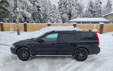 Volvo XC70 I, 2005 год, 999 999 рублей, 12 фотография