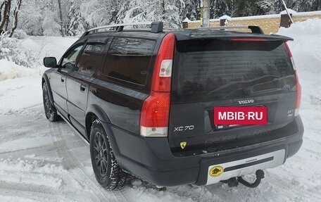 Volvo XC70 I, 2005 год, 999 999 рублей, 11 фотография