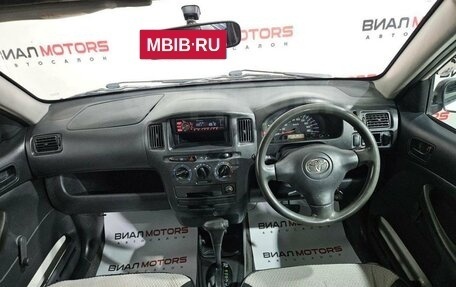 Toyota Probox I, 2002 год, 530 000 рублей, 4 фотография