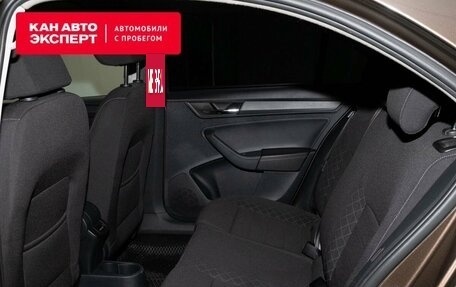 Skoda Rapid II, 2020 год, 1 475 000 рублей, 9 фотография