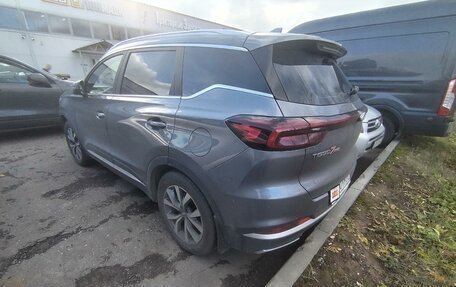 Chery Tiggo 7 Pro, 2023 год, 2 150 000 рублей, 2 фотография