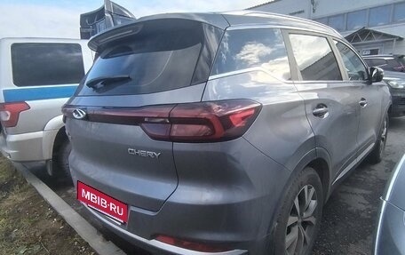 Chery Tiggo 7 Pro, 2023 год, 2 150 000 рублей, 3 фотография