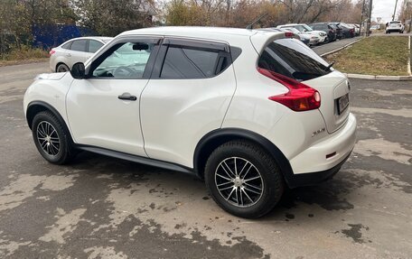 Nissan Juke II, 2014 год, 970 000 рублей, 10 фотография