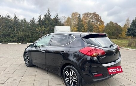 KIA cee'd III, 2014 год, 1 070 000 рублей, 4 фотография