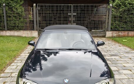 BMW 1 серия, 2008 год, 1 850 000 рублей, 2 фотография