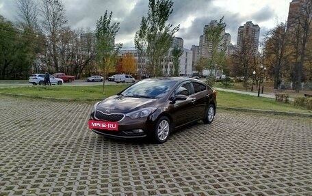 KIA Cerato III, 2015 год, 1 560 000 рублей, 5 фотография