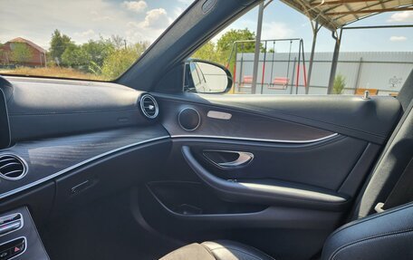 Mercedes-Benz E-Класс, 2018 год, 4 000 000 рублей, 9 фотография