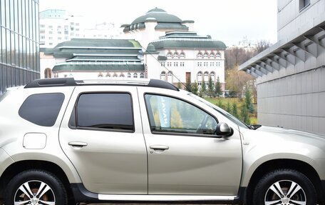 Renault Duster I рестайлинг, 2014 год, 950 000 рублей, 7 фотография