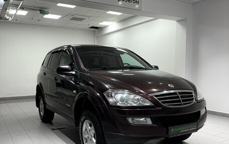 SsangYong Kyron I, 2011 год, 913 000 рублей, 3 фотография