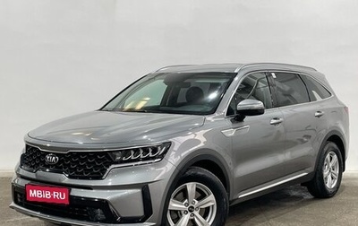 KIA Sorento IV, 2020 год, 3 480 000 рублей, 1 фотография