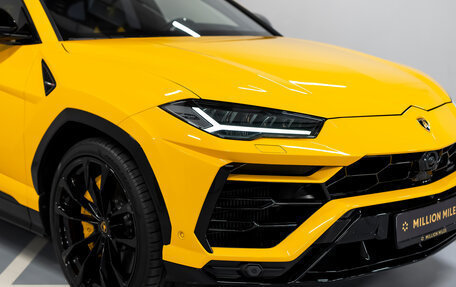 Lamborghini Urus I, 2022 год, 38 980 000 рублей, 5 фотография