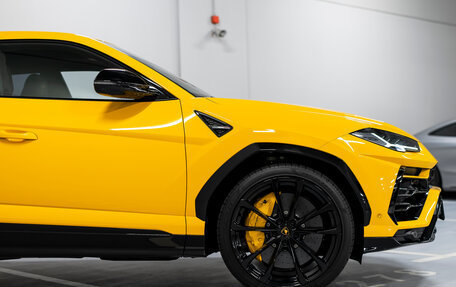 Lamborghini Urus I, 2022 год, 38 980 000 рублей, 6 фотография