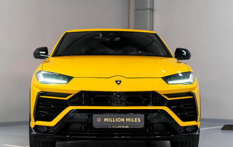 Lamborghini Urus I, 2022 год, 38 980 000 рублей, 3 фотография