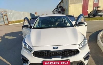 KIA K3, 2019 год, 2 350 000 рублей, 1 фотография