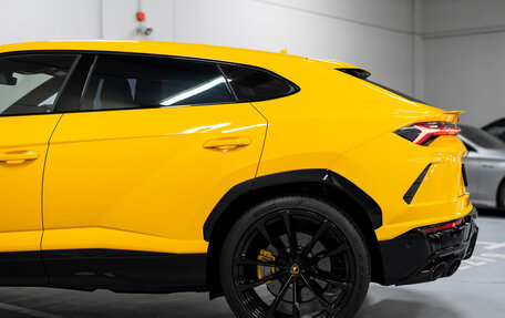 Lamborghini Urus I, 2022 год, 38 980 000 рублей, 10 фотография