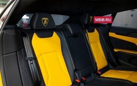 Lamborghini Urus I, 2022 год, 38 980 000 рублей, 30 фотография