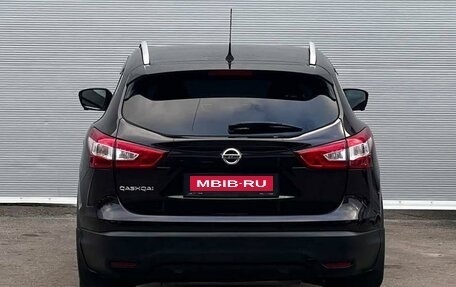 Nissan Qashqai, 2014 год, 2 115 000 рублей, 4 фотография