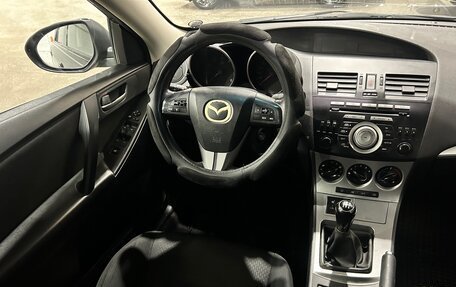 Mazda 3, 2009 год, 740 000 рублей, 4 фотография