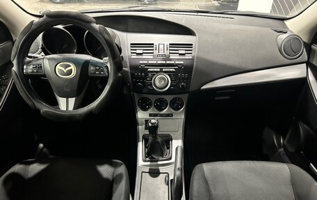 Mazda 3, 2009 год, 740 000 рублей, 5 фотография