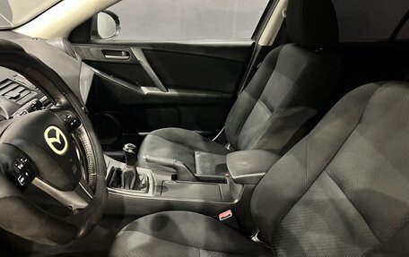 Mazda 3, 2009 год, 740 000 рублей, 8 фотография