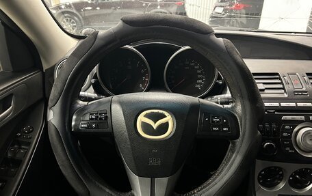 Mazda 3, 2009 год, 740 000 рублей, 6 фотография