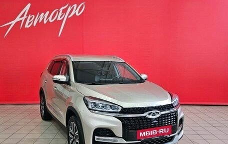 Chery Tiggo 8 I, 2021 год, 2 035 000 рублей, 7 фотография