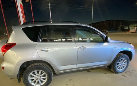 Toyota RAV4, 2006 год, 950 000 рублей, 5 фотография