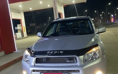 Toyota RAV4, 2006 год, 950 000 рублей, 2 фотография